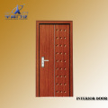 Puerta de madera de PVC MDF